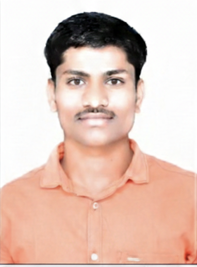 Samadhan Vilas Kambale